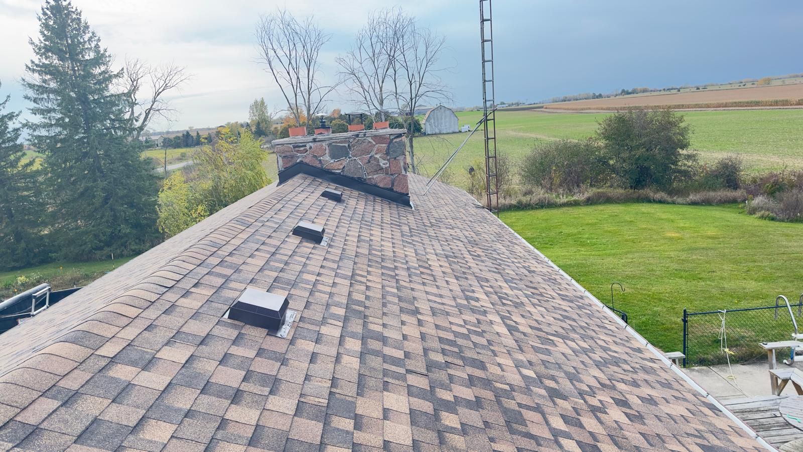 Shingles
